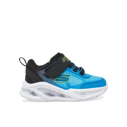 Zdjęcie Skechers Sneakersy Meteor-Ligh 401495N/BKBL Niebieski