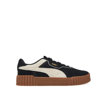 Zdjęcie Puma Sneakersy Carina 3.0 Luxe SD 400725 03 Czarny
