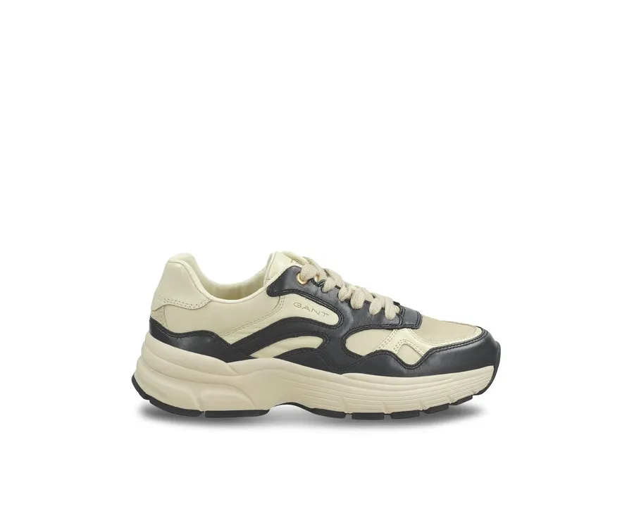 obrazek 1 Gant Sneakersy Neuwill Sneaker 28533526 Beżowy