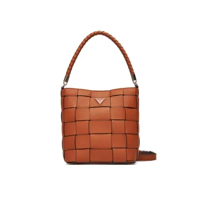 Zdjęcie Guess Torebka Maylee HWWG96 61030 Brązowy