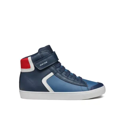 Zdjęcie Geox Sneakersy J Gisli Boy J465CA 054FU C0700 S Granatowy