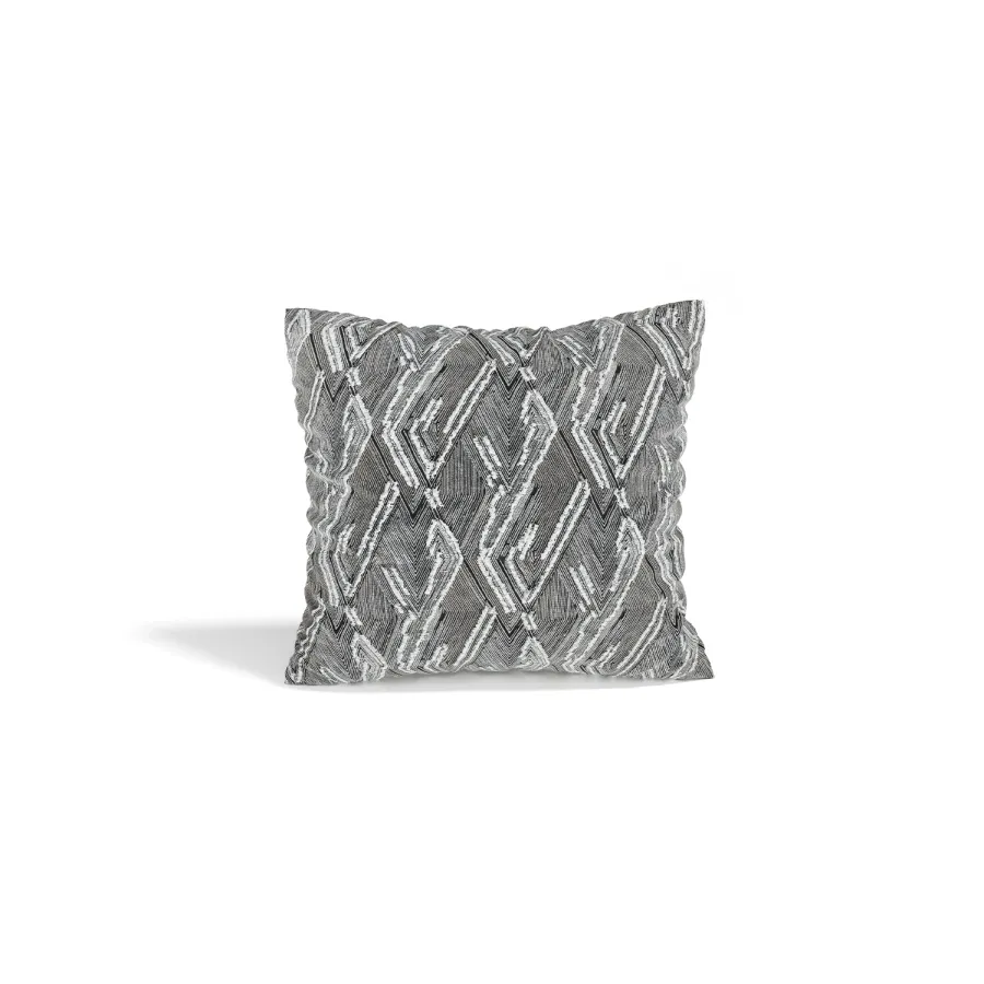 obrazek 1 Stylowa dekoracyjna poduszka w stylu modernistycznym - prosto z Włoch do salonu