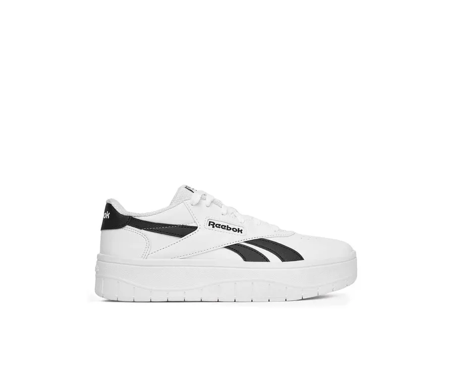 obrazek 1 Reebok Sneakersy COURT ADVANCE SURGE 100234720 Biały