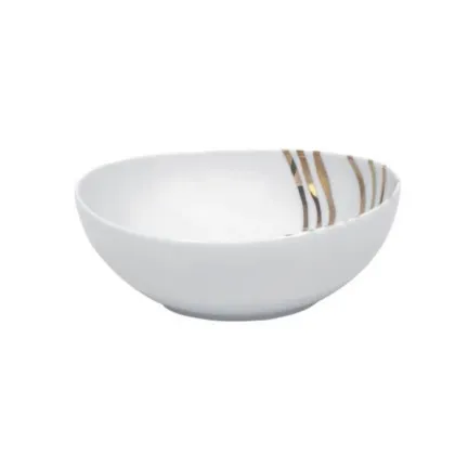 Zdjęcie Misa porcelanowa od portugalskiego producenta