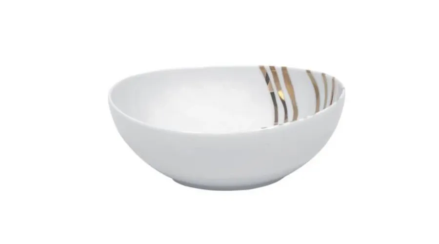 obrazek 1 Misa porcelanowa od portugalskiego producenta