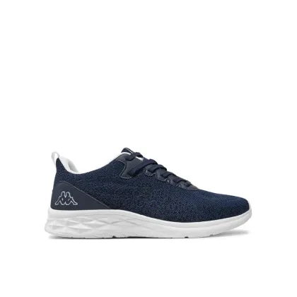 Zdjęcie Kappa Sneakersy Logo Rostie 331I5KW Niebieski