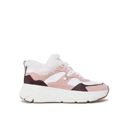 Zdjęcie Geox Sneakersy D Diamanta D36UFC 08522 C1Z8Z Biały