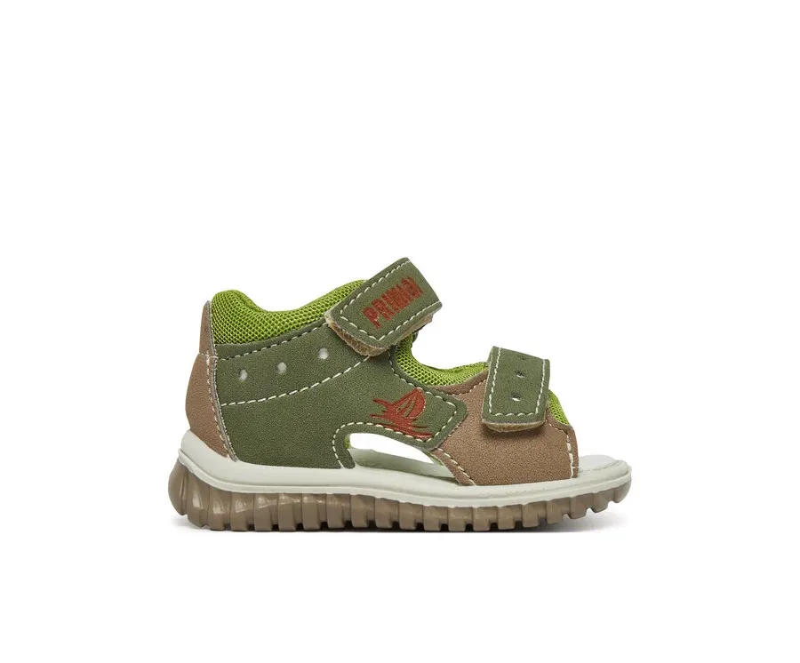 obrazek 1 Primigi Sandały 7867211 Khaki