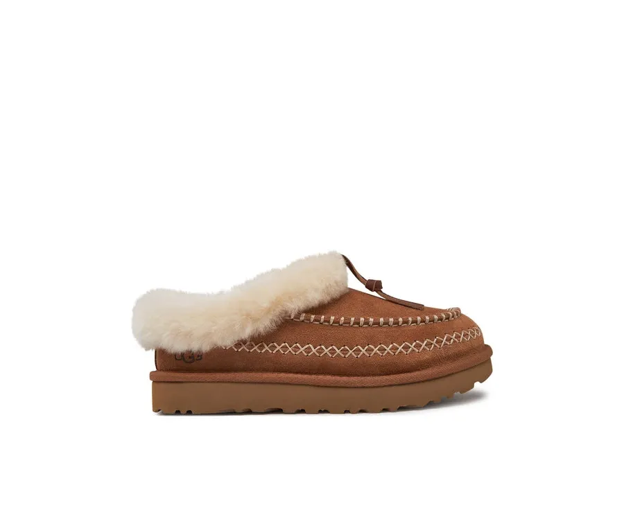 obrazek 1 Ugg Śniegowce W Tasman Alpine 1158258 Brązowy