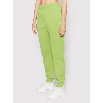 Zdjęcie G-Star Raw Spodnie dresowe Pacior D21320-C235-D115 Zielony Tapered Fit
