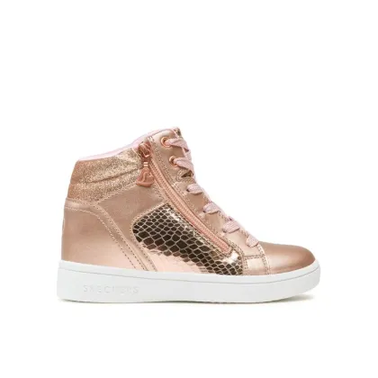 Zdjęcie Skechers Sneakersy Hidden Star 310302L/RSGD Złoty