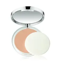 Zdjęcie CLINIQUE Almost Powder SPF 15 Kompaktowy puder 10 g Nr. 03 - Light