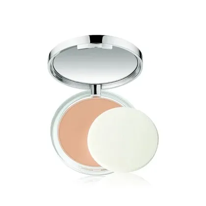Zdjęcie CLINIQUE Almost Powder SPF 15 Kompaktowy puder 10 g Nr. 03 - Light