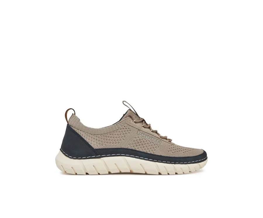 obrazek 1 Bugatti Sneakersy 321-ASM01-6900 Szary