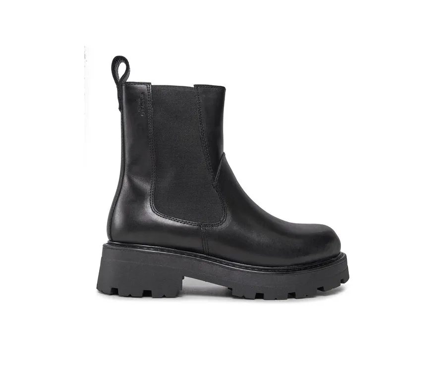 obrazek 1 Vagabond Sztyblety Cosmo 2.0 5459-301-20 Czarny Vagabond Shoemakers