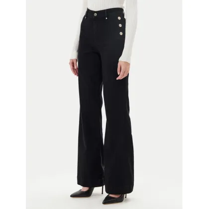 Zdjęcie Guess Jeansy W5RA0P D4PZ1 Czarny Skinny Fit