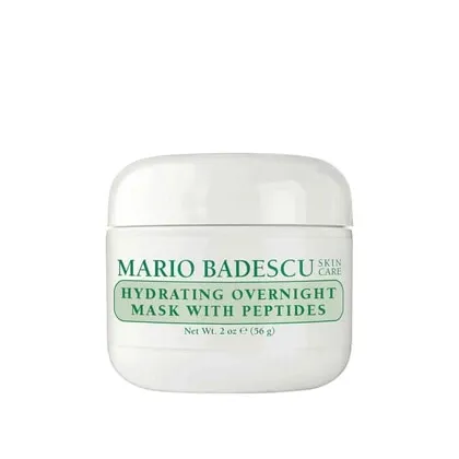 Zdjęcie Mario Badescu Overnight Mask with Peptides Maseczka do twarzy 59 ml