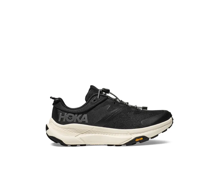 obrazek 1 Hoka Buty do biegania Transport 1123154 Czarny