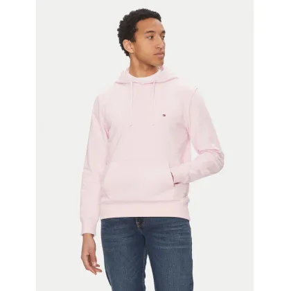 Zdjęcie Tommy Hilfiger Bluza Essential MW0MW37235 Różowy Regular Fit