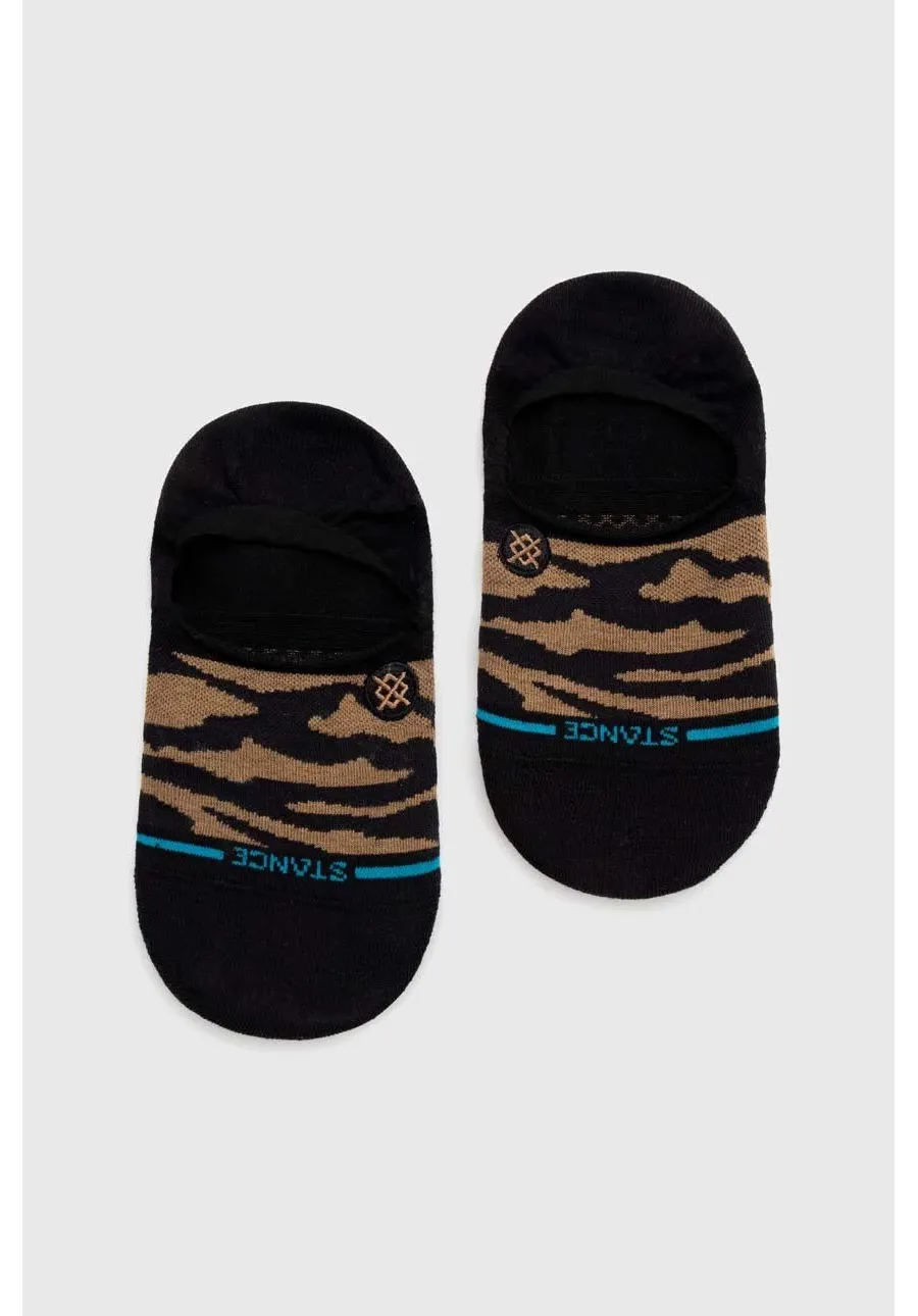 obrazek 1 Stance skarpetki Animalistic kolor czarny A145A24ANI