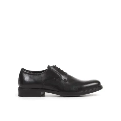 Zdjęcie Geox Półbuty U Carnaby D U52W1D 00043 C9999 Czarny
