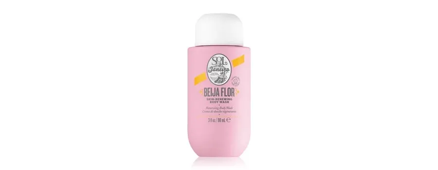 obrazek 1 Sol de Janeiro Beija Flor Żel pod prysznic 90 ml