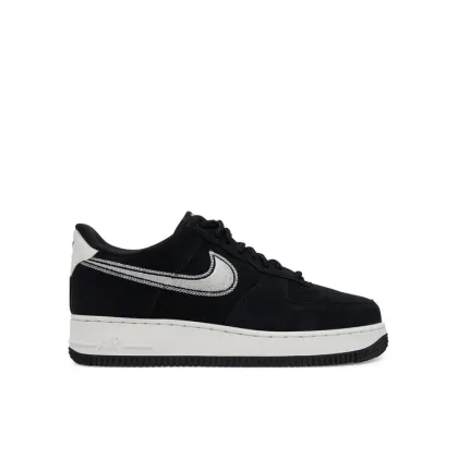 Zdjęcie Nike Sneakersy Air Force 1 07 LVS HJ4465 Czarny
