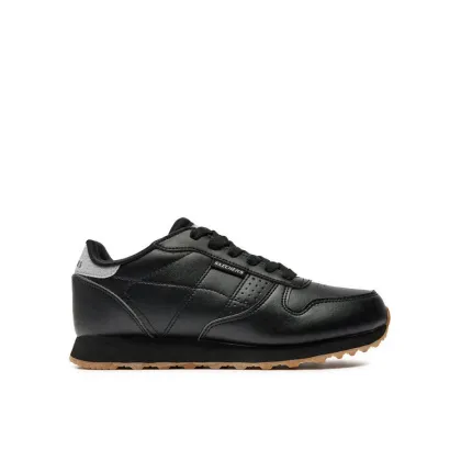 Zdjęcie Skechers Sneakersy Old School Cool 699/BLK Czarny
