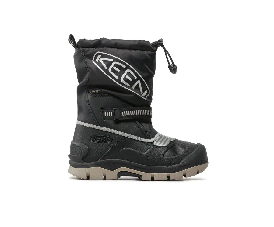 obrazek 1 Keen Śniegowce Snow Troll Wp 1026753 Czarny
