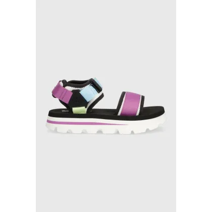 Zdjęcie Timberland sandały Euro Swift Sand damskie
