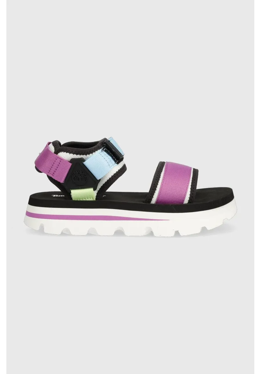 obrazek 1 Timberland sandały Euro Swift Sand damskie