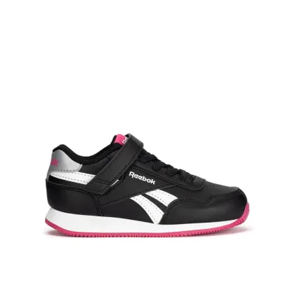 Zdjęcie Reebok Sneakersy Royal Cl Jog 2.0 Kc 100201650 Czarny