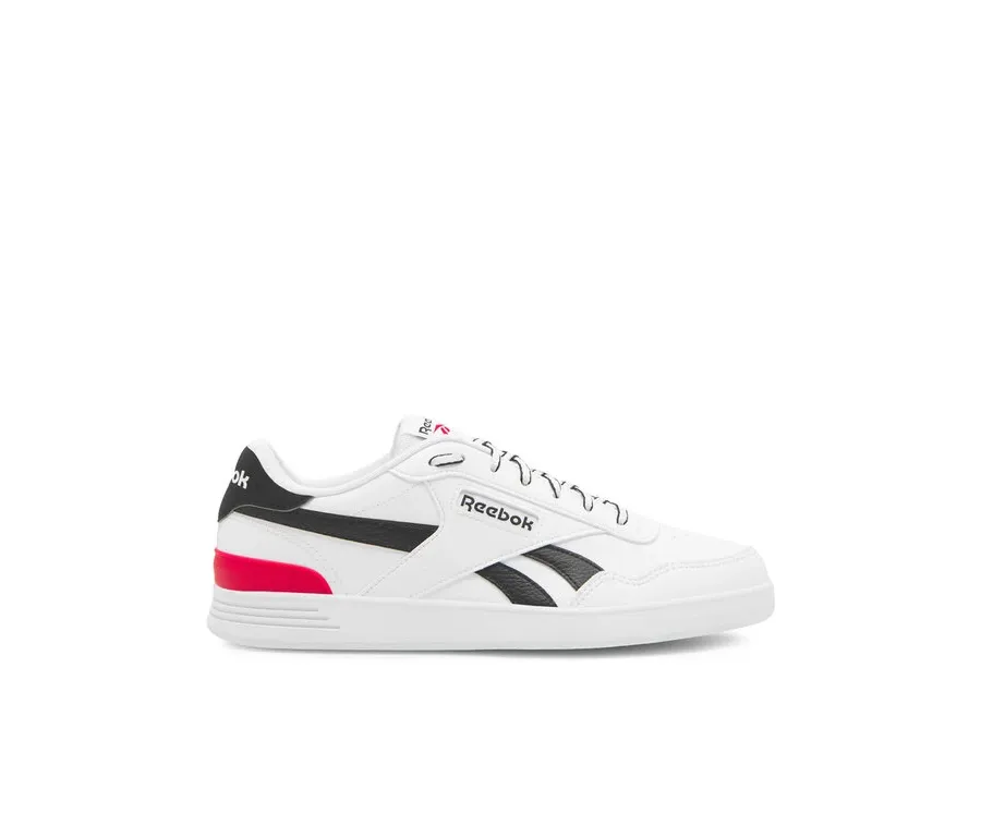 obrazek 1 Reebok Sneakersy Court Advance 100033755 Biały