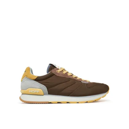 Zdjęcie HOFF Sneakersy Track & Field 22517003 Brązowy