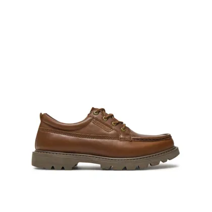 Zdjęcie CATerpillar Półbuty Colorado Moc Toe Low P726071 Brązowy