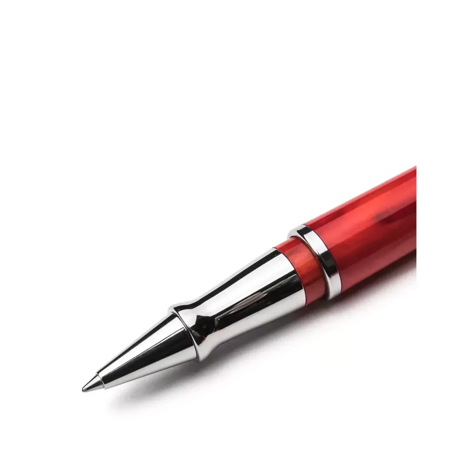 obrazek 1 Orginalne pióro kulkowe Avatar Ur - Marble Devil Red