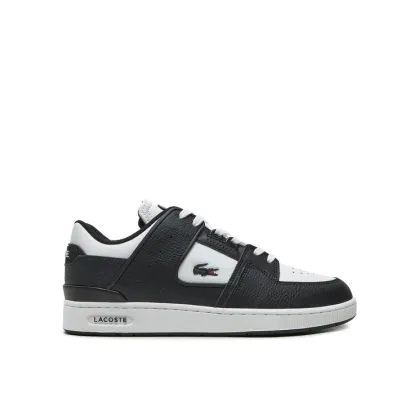 Zdjęcie Lacoste Sneakersy 748SMA0016 Czarny