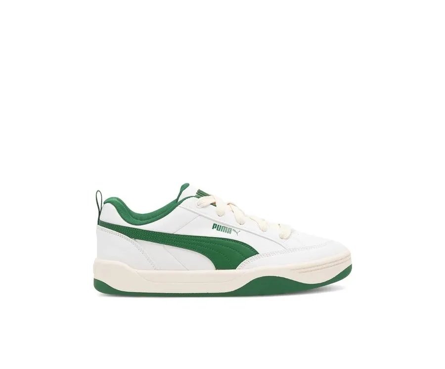 obrazek 1 Puma Sneakersy PARK LIFESTYLE 39508402 Biały