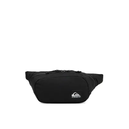 Zdjęcie Quiksilver Saszetka nerka QUIKSILVER-ACCCS-15-BOY-SS2025 Czarny