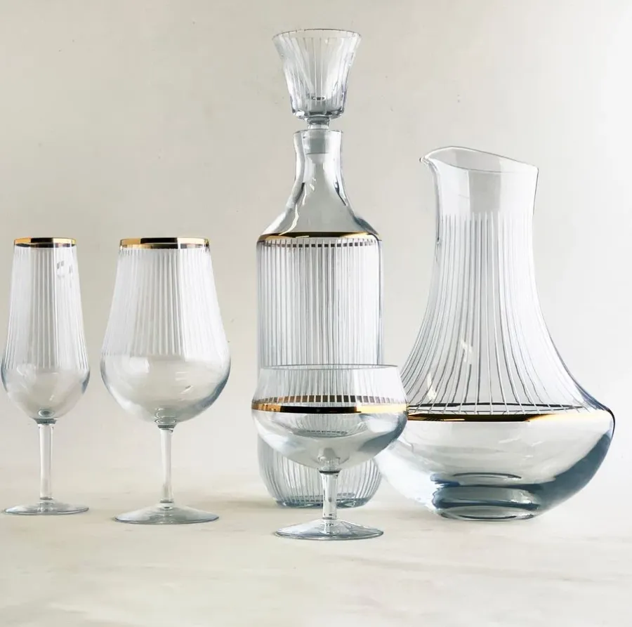 obrazek 2 Elegancki kieliszek do koniaku lub brandy - Vista Alegre