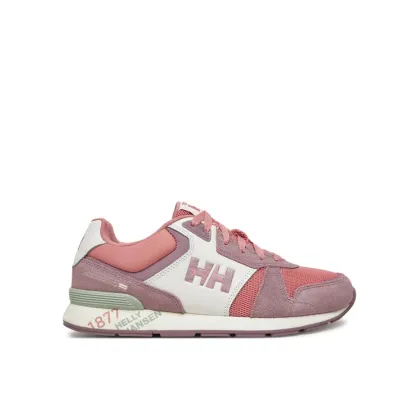 Zdjęcie Helly Hansen Sneakersy Anakin 11993_676 Różowy