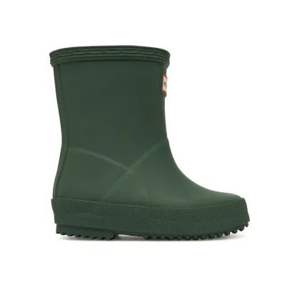 Zdjęcie Hunter Kalosze HFRK0002242 Zielony
