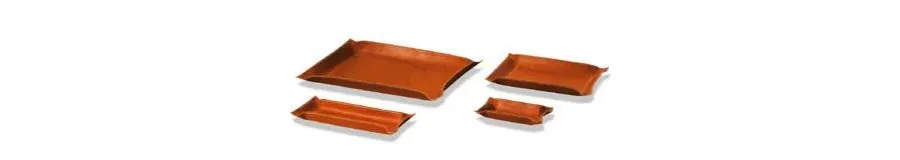 obrazek 2 Niesamowita ozdobna taca