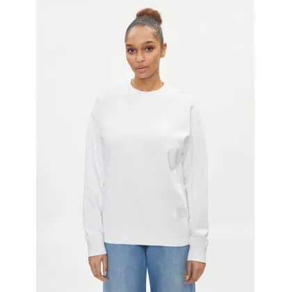 Zdjęcie Replay Bluza W3586Q.000.23614P Biały Regular Fit REPLAY