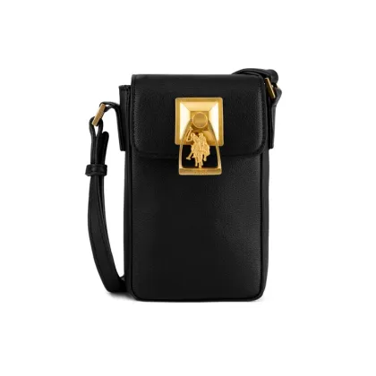 Zdjęcie U.S. Polo Assn. Torebka BIUXT8489WVP Czarny