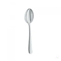 Zdjęcie Luksusowa srebrna średnia łyżka - Zaramella Argenti