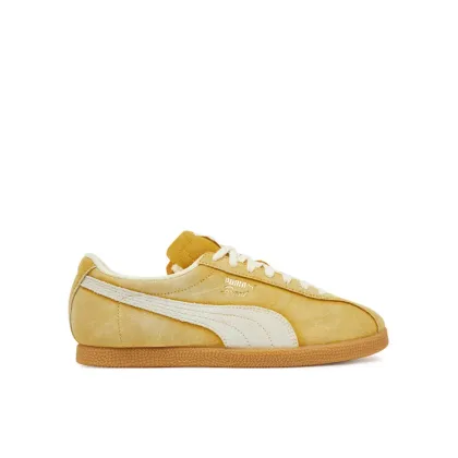 Zdjęcie Puma Sneakersy Brasil The NeverWorn V 401643 01 Złoty