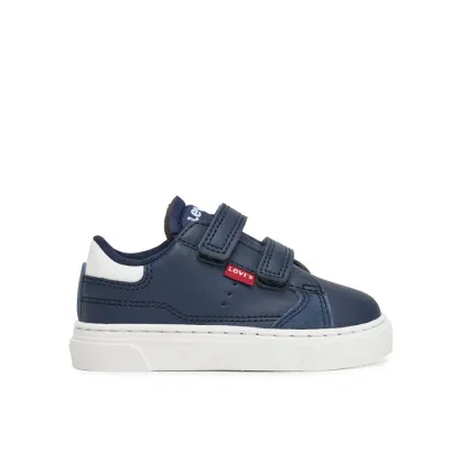 Zdjęcie Levi's® Sneakersy Bryson Mini VBRY0062S Granatowy