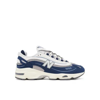 Zdjęcie New Balance Sneakersy M1000MEN Niebieski