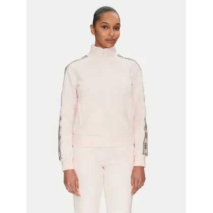 Zdjęcie Guess Bluza V2YQ16 KB3P2 Różowy Regular Fit
